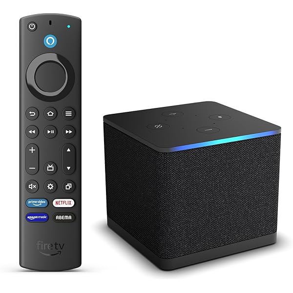 Amazon.co.jp: Amazon Fire TV Soundbar Plus（2024年発売